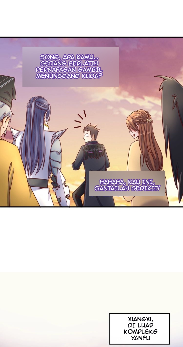 The Interceptor Cross System Chapter 22 Gambar 13